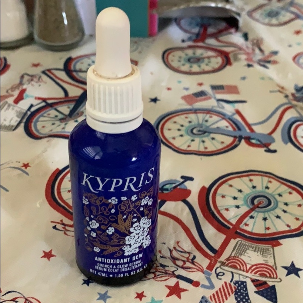 Kypris antioxidant dew